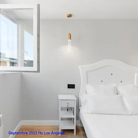 Angeles Guest house