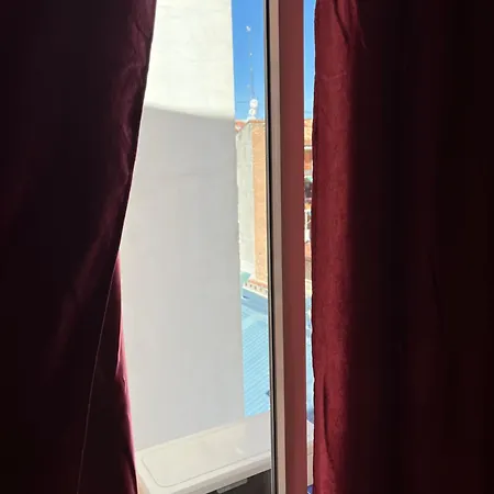 Vegas Guest house