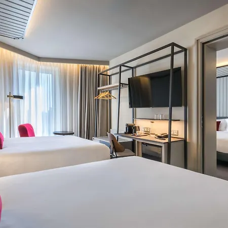 Canopy By Hilton Castellana
