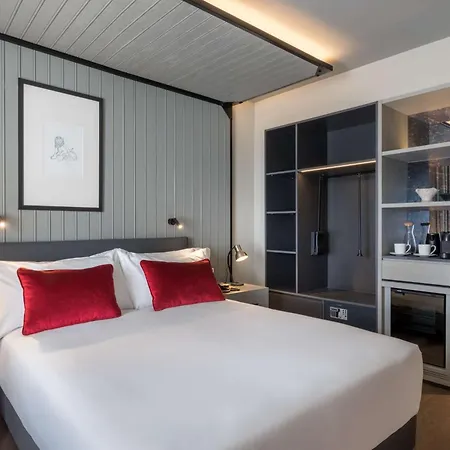 Hotel Canopy By Hilton Castellana