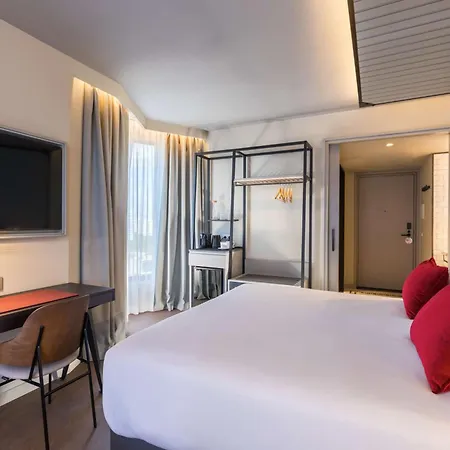 Hotel Canopy By Hilton Castellana