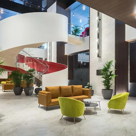Canopy By Hilton Castellana