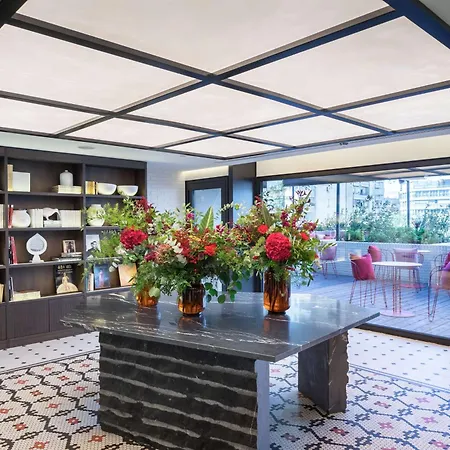 Canopy By Hilton Castellana 4*