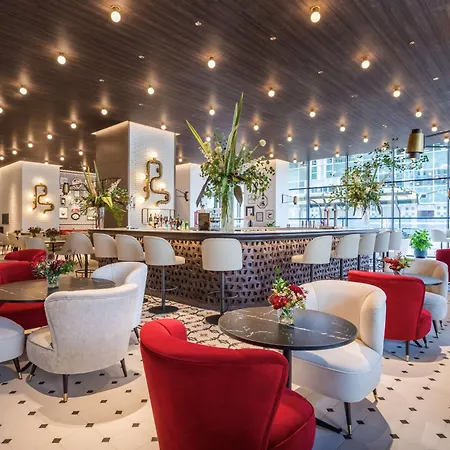 Canopy By Hilton Castellana Madrid