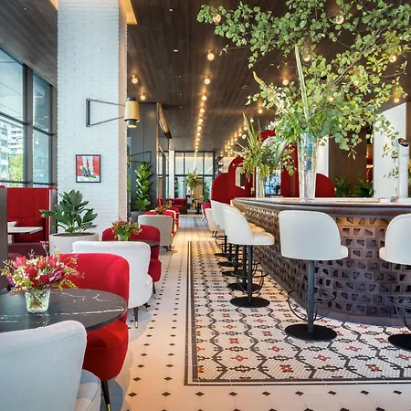 Hotel Canopy By Hilton Castellana 4*