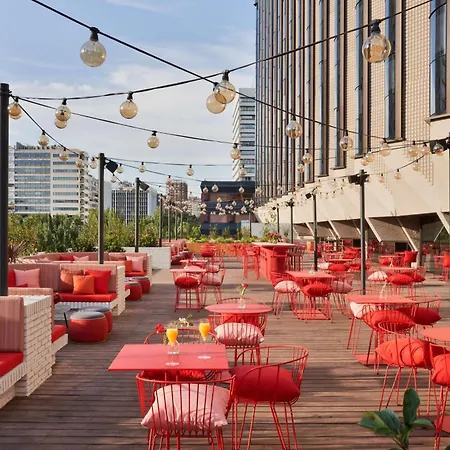 Hotel Canopy By Hilton Castellana