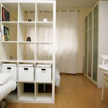 Apartamento Stopinflat