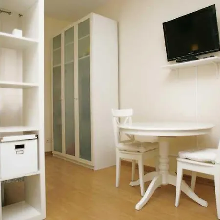Apartamento Stopinflat *
