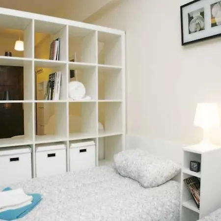 Apartamento Stopinflat