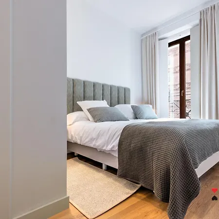 Bellas Artes En Apartment