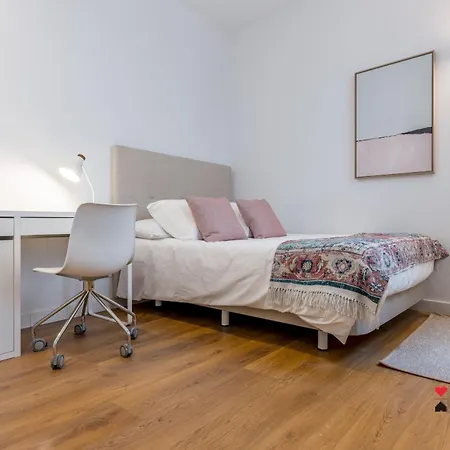 Bellas Artes En Apartment