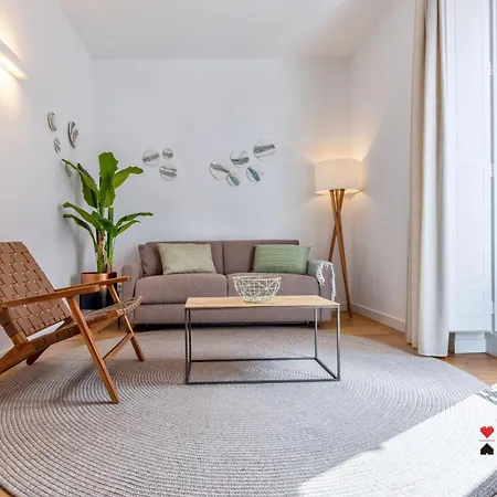 Bellas Artes En Apartment