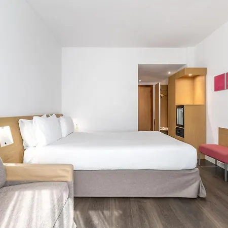 Exe Norte 4* Madrid