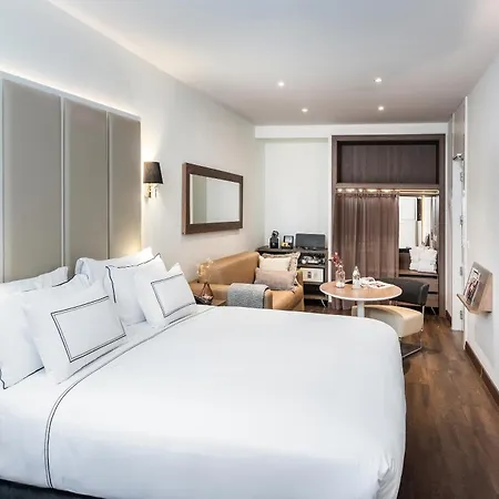 Melia Serrano Madrid