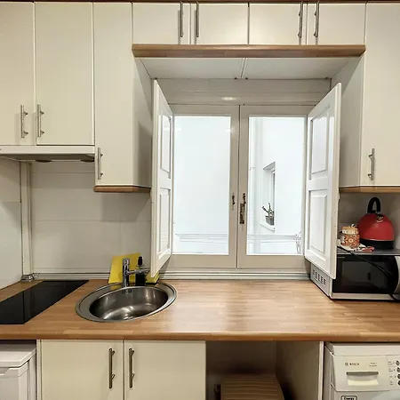 Urbantec Realty - Palacio Real - Opera