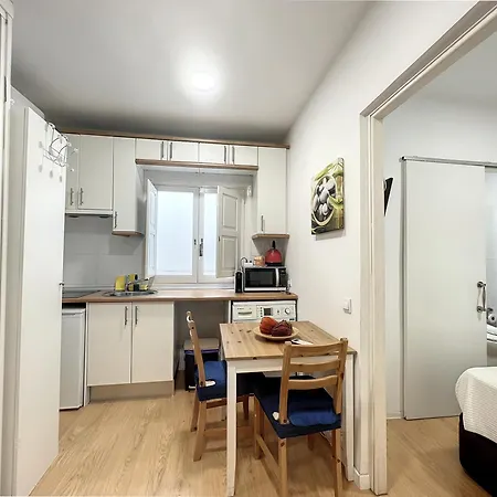 Urbantec Realty - Palacio Real - Opera * Madri