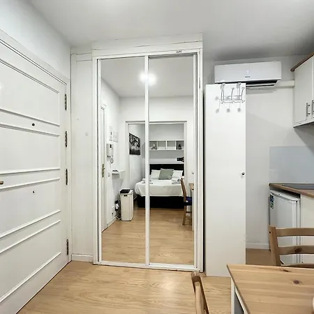 Urbantec Realty - Palacio Real - Opera Madrid