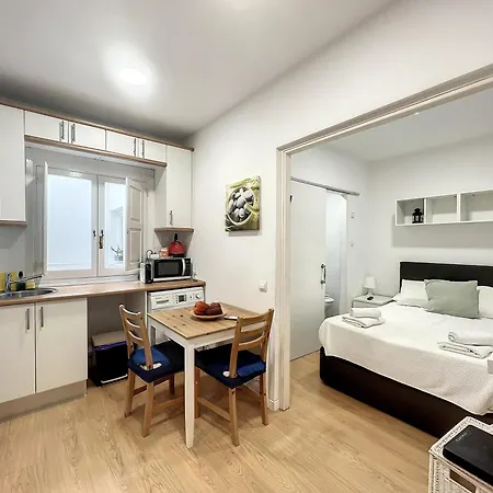 Urbantec Realty - Palacio Real - Opera *