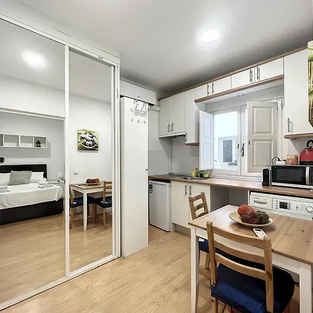 Urbantec Realty - Palacio Real - Opera