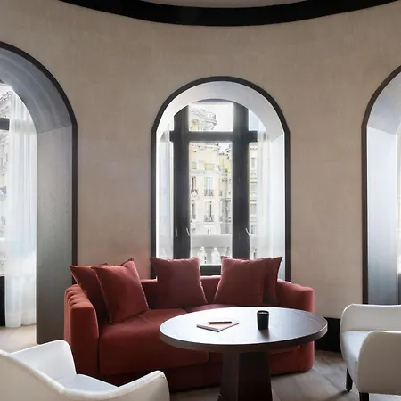 Montera Madrid, Curio Collection By Hilton 5*