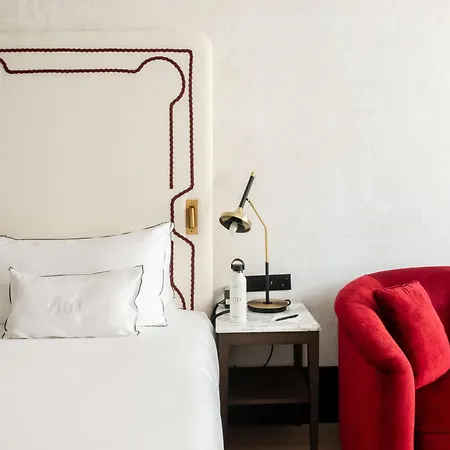Montera Madrid, Curio Collection By Hilton ホテル マドリード