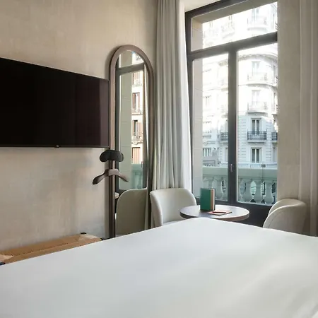Montera Madrid, Curio Collection By Hilton 5*