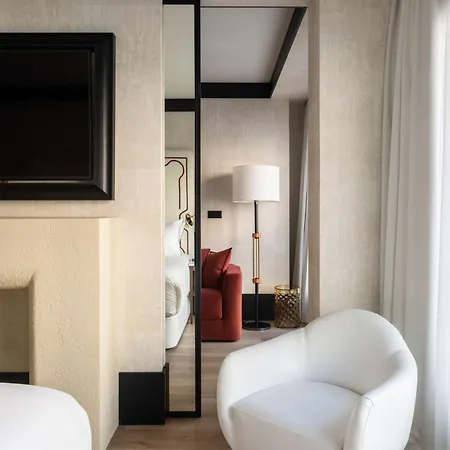 Montera Madrid, Curio Collection By Hilton
