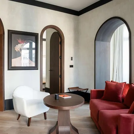 Montera Madrid, Curio Collection By Hilton 5*