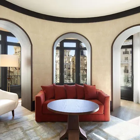 Montera Madrid, Curio Collection By Hilton 5* マドリード