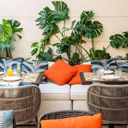 ホテル Montera Madrid, Curio Collection By Hilton 5*