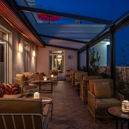 Montera Madrid, Curio Collection By Hilton