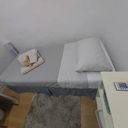 Casa De Ciss Séjour chez l'habitant Madrid