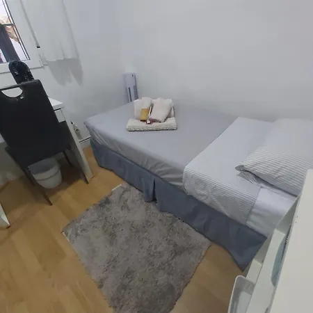 Casa De Ciss Alloggio in famiglia *