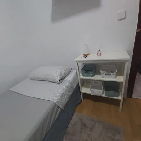 Casa De Ciss Madrid