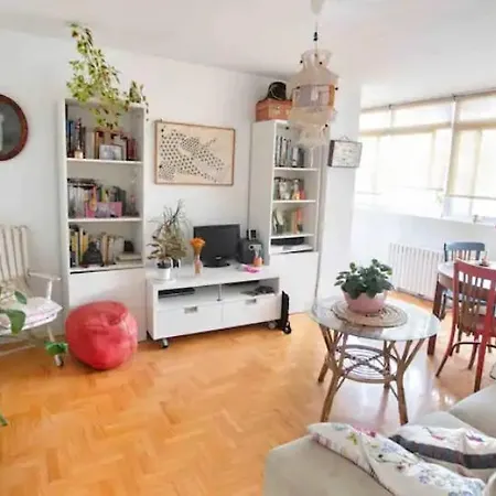 Piso Centrico, Bonito, Acogedor Rodeado De Y Buena Vibra Apartment *