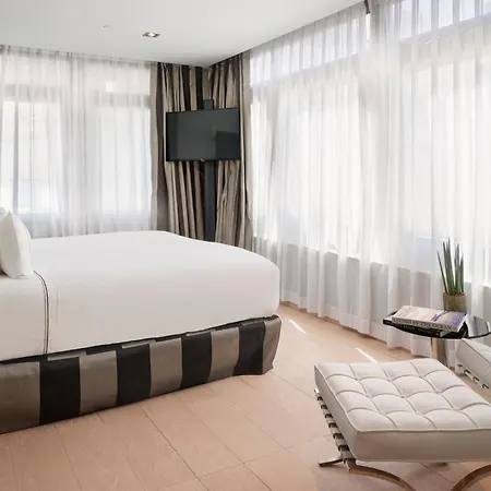 Melia Princesa Hotel 5*
