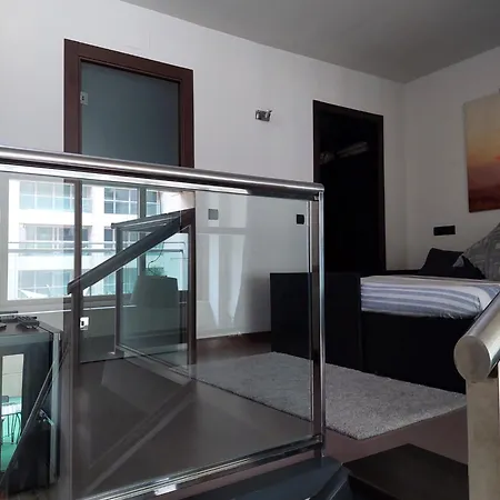 Duplex 2 Plantas - C Alcala-ifema-ventas- Jardin & Parking Privados- Boutique Wh 마드리드