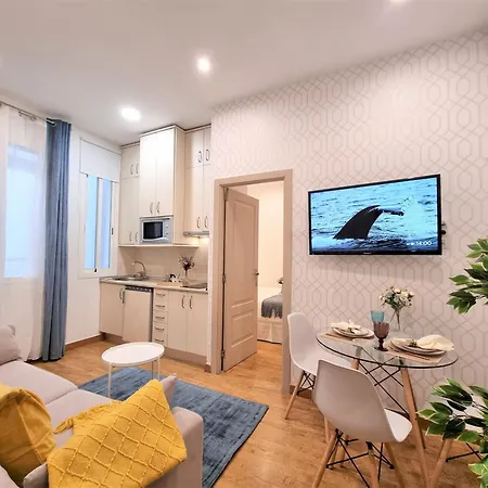 San Andres Apartment *