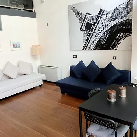 Apartamento Duplex 2 Plantas - C Alcala-ifema-ventas- Jardin & Parking Privados- Boutique Wh *