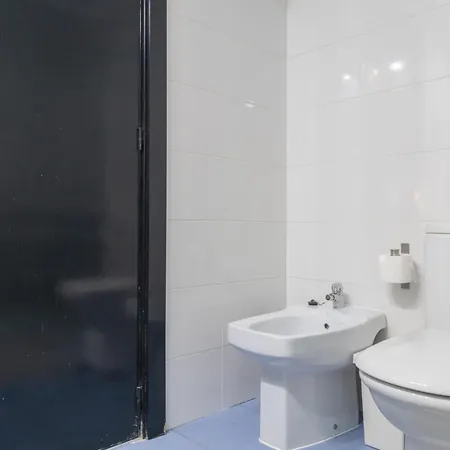 Exclusivo Maria De Molina Temporal Apartamento Madri