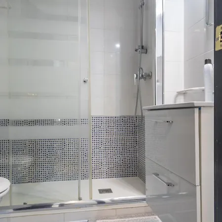 Apartamento Exclusivo Maria De Molina Temporal