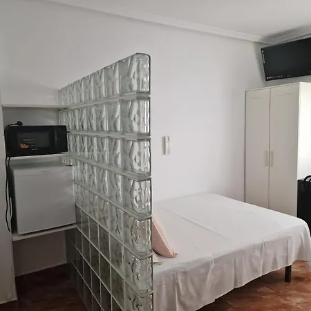 Navarra Guest house 3*