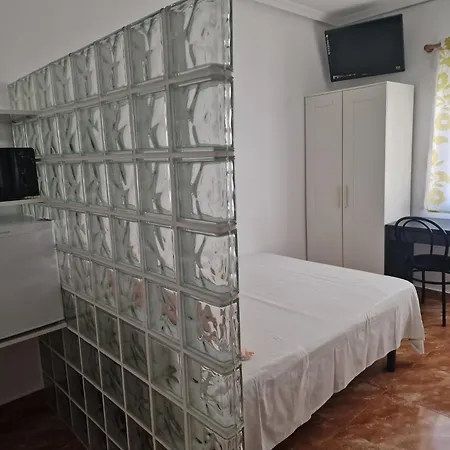 Navarra Affittacamere 3*