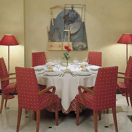 Nh Collection Abascal Μαδρίτη