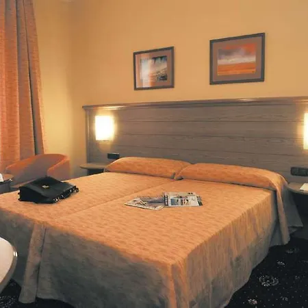 Negresco Gran Via Hotel