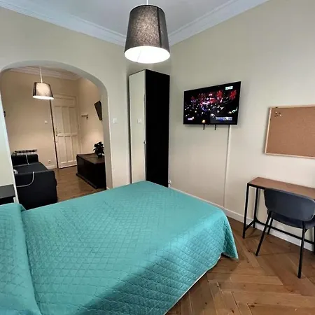 Alojamiento Don Ramón Quarto em Acomodações Particulares