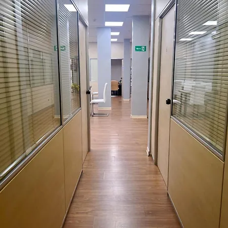 Acacias مدريد