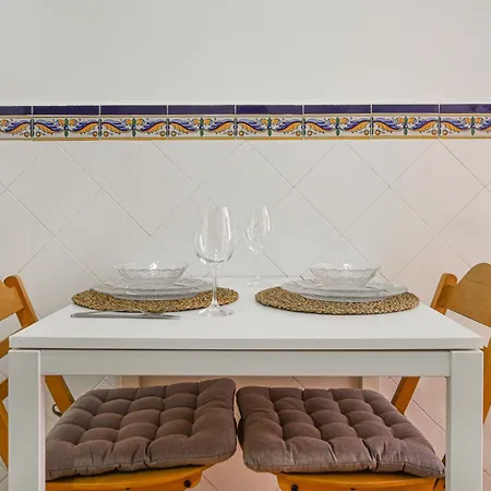 El Prado Historic Center Apartment Madrid