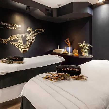 Hotel Melia Princesa 5*