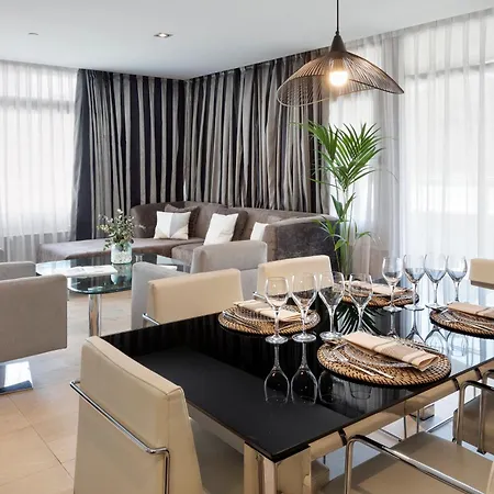 Melia Princesa Madrid
